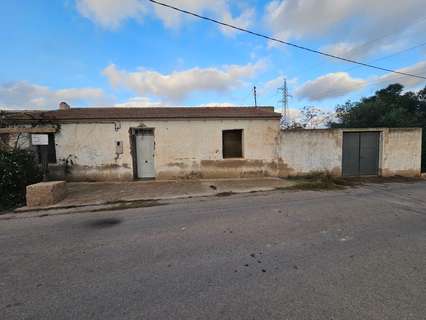 Casa en venta en Fuente Álamo de Murcia