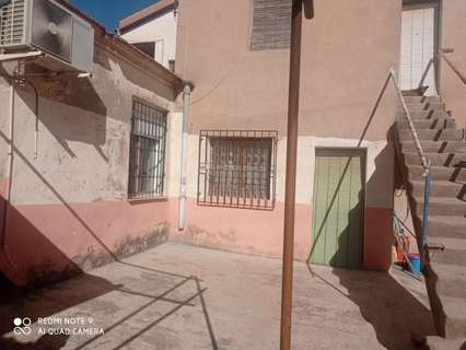 Casa en venta en Fuente Álamo de Murcia