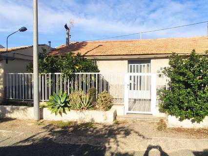 Casa en venta en Murcia