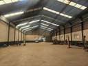Nave industrial en alquiler en Fuente Álamo de Murcia