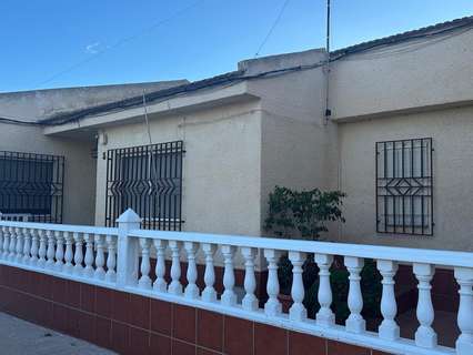 Casa en venta en Murcia rebajada