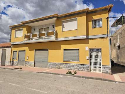 Edificio en venta en Murcia