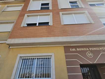 Apartamento en venta en Fuente Álamo de Murcia