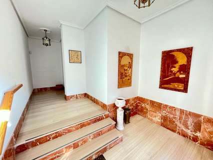 Piso en venta en Fuente Álamo de Murcia rebajado