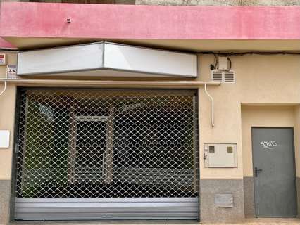 Local comercial en alquiler en Fuente Álamo de Murcia