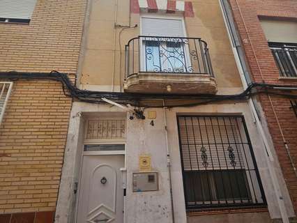 Edificio en venta en Murcia