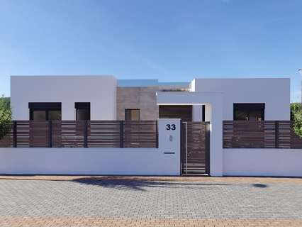 Casa en venta en Fuente Álamo de Murcia