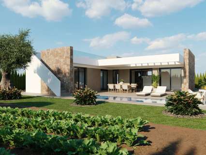 Casa en venta en Fuente Álamo de Murcia