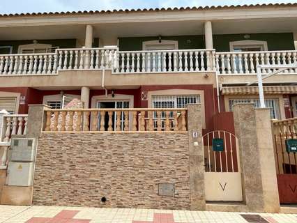 Casa en venta en Fuente Álamo de Murcia