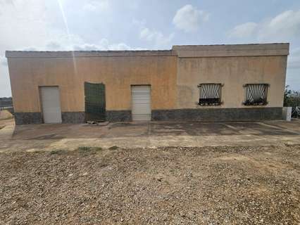 Casa en venta en Fuente Álamo de Murcia