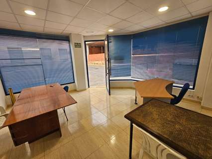 Local comercial en venta en Fuente Álamo de Murcia