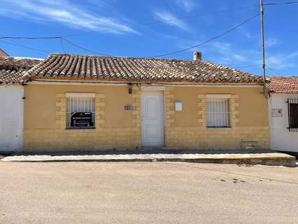 Casa en venta en Fuente Álamo de Murcia rebajada