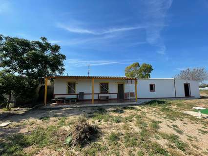Casa en venta en Fuente Álamo de Murcia