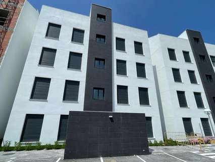 Apartamento en venta en Alhama de Murcia