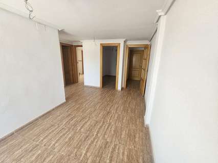 Piso en venta en Fuente Álamo de Murcia
