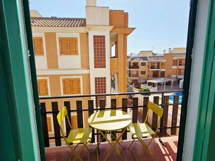 Piso en venta en Mazarrón