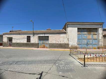 Casa en venta en Fuente Álamo de Murcia