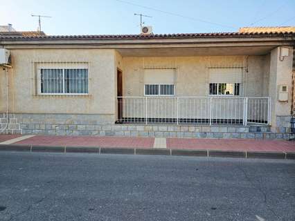 Casa en venta en Murcia