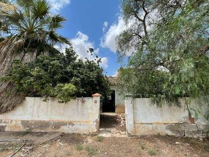Casa en venta en Fuente Álamo de Murcia