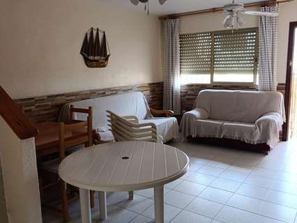 Casa en alquiler en Pilar de la Horadada