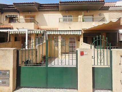 Casa en venta en San Javier