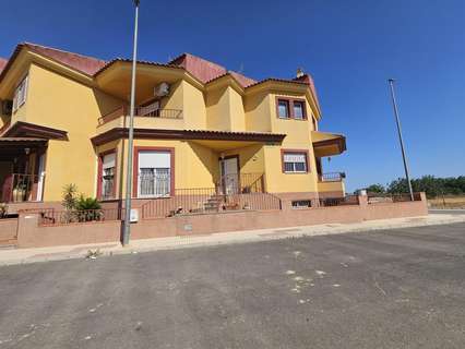 Casa en venta en Fuente Álamo de Murcia
