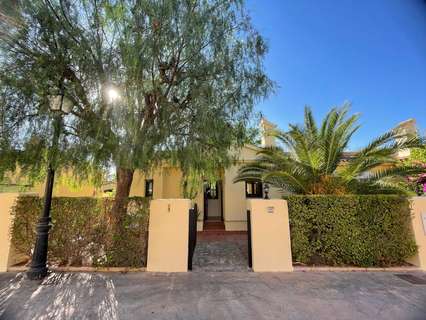 Casa en venta en Fuente Álamo de Murcia