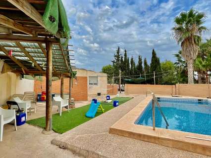 Casa en venta en Fuente Álamo de Murcia