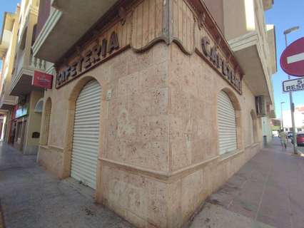 Local comercial en venta en Torre-Pacheco