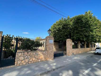 Chalet en venta en Cartagena