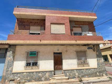 Edificio en venta en Murcia