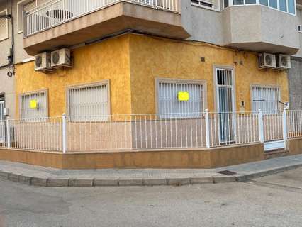 Casa en venta en Fuente Álamo de Murcia