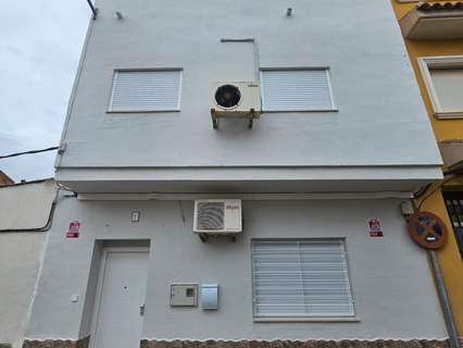 Dúplex en venta en Ceutí