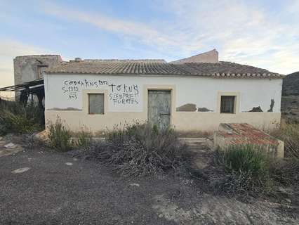 Casa en venta en Fuente Álamo de Murcia
