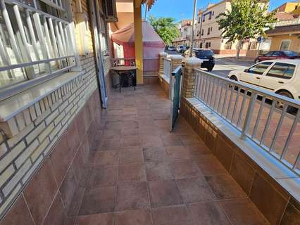 Casa en venta en Los Alcázares