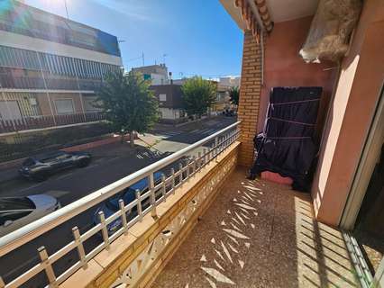 Piso en venta en Los Alcázares