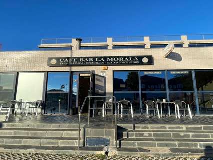 Local comercial en venta en Cartagena