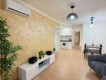 Planta baja en venta en San Pedro del Pinatar