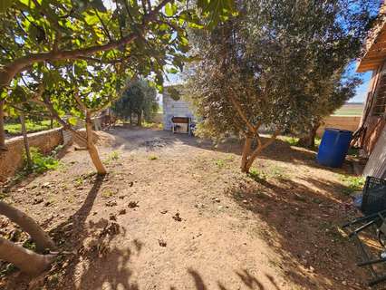 Casa en venta en Fuente Álamo de Murcia