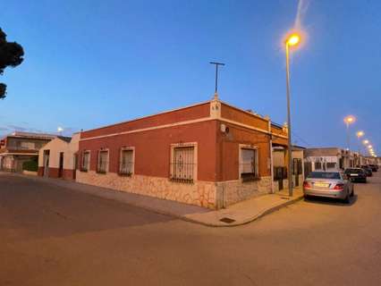 Casa en venta en Cartagena