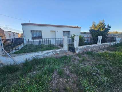 Casa en venta en Fuente Álamo de Murcia