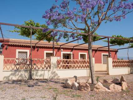 Casa en venta en Fuente Álamo de Murcia