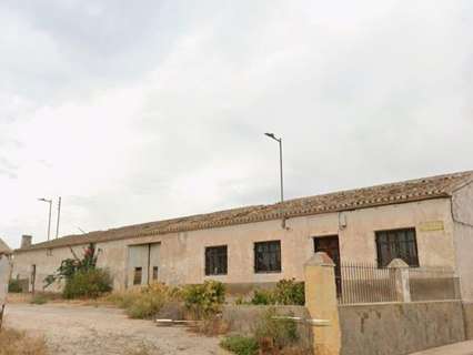 Casa en venta en Fuente Álamo de Murcia