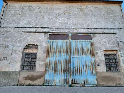 Nave industrial en venta en Fuente Álamo de Murcia