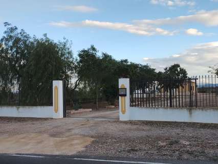 Casa en venta en Fuente Álamo de Murcia