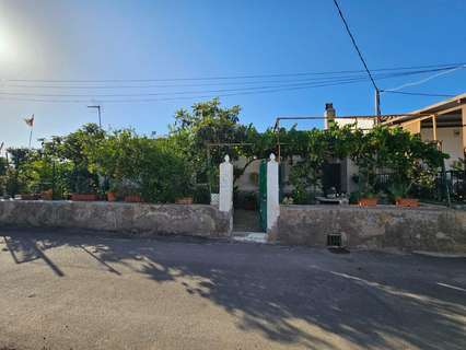 Casa en venta en Murcia zona Avileses