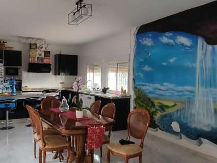 Casa en venta en Fuente Álamo de Murcia