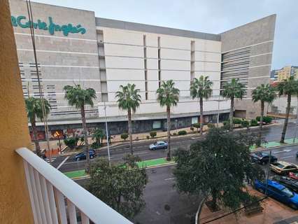 Piso en alquiler en Cartagena