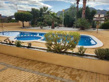Apartamento en venta en Mazarrón rebajado