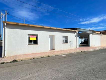 Casa en venta en Fuente Álamo de Murcia